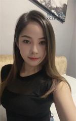 [广东-深圳]优雅风骚欲女沐沐