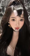 [浙江-杭州]滨江区风骚大熊妹子