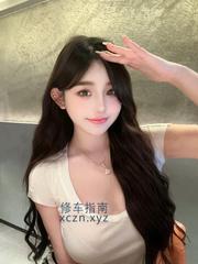 [山东-济南]济南天桥火辣大胸美女