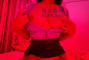 [广东-深圳]马达臀健身媛