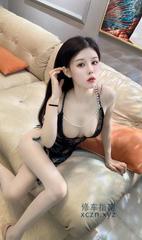 [广东-深圳]肤白大奶后入翘臀