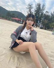 [广东-深圳]坂田健身小姐姐