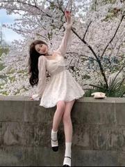 [陕西-西安]未央嫩妹，非常骚气