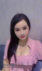 [广东-广州]车陂心语小姐姐