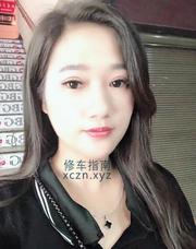 [广东-深圳]罗湖倩倩影