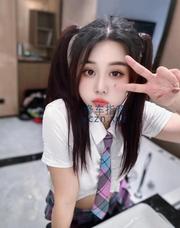 [广东-广州]野蛮女友感钥钥