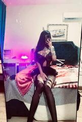 [浙江-杭州]性感反差女友馨菲