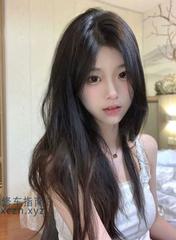 [江苏-南京]南京纯天然美女