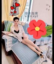 [广东-广州]短发女神林夕