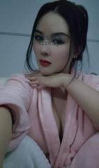 [四川-成都]个人巨乳熟女