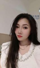 [浙江-杭州]拱墅大胸朵朵