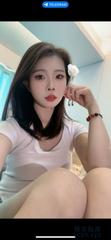 [浙江-杭州]钱塘 小涵白丝萝莉