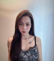 [湖北-武汉]硚口区性感纹身御姐