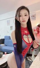 [广东-深圳]配合度高御姐型甜儿