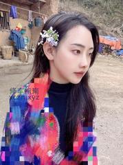 [广东-佛山]广西小艾