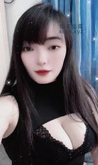 [广东-深圳]三通大奶少妇小梦