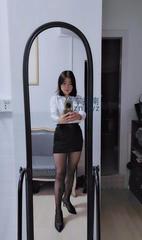 [广东-广州]淘金气质少妇惜缘