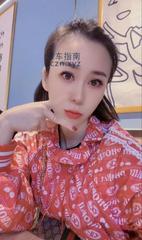 [北京-朝阳区]性感短发丽莎