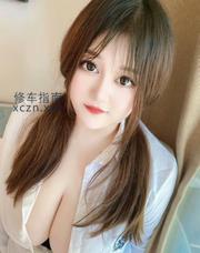 [上海-普陀区]巨乳坦克车