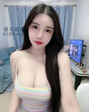 [湖北-武汉]武汉服务系大胸丽霞