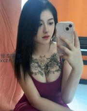 [广东-深圳]福田bbw美女