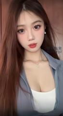 [江苏-南通]感受着她的娇喘一瞬间就沦陷了