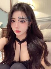 [辽宁-沈阳]温文尔雅美腿丝袜分外的靓眼