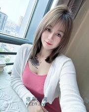 [江苏-苏州]姑苏美女筱筱