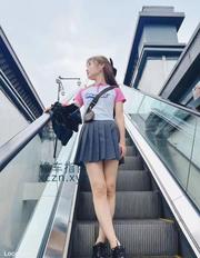 [浙江-杭州]城西低调小玉