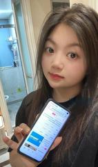 [浙江-杭州]拱墅慕瑶妹妹
