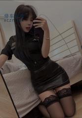 [山东-青岛]青岛市北黑丝制服骚妹