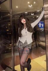 [浙江-杭州]性感风骚女友型馨菲
