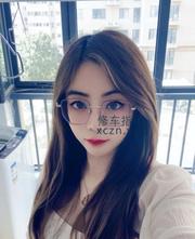 [河南-郑州]风骚反差眼镜妹
