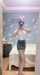 [浙江-杭州]杭州滨江深喉女神甜甜