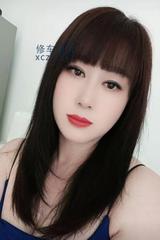 [陕西-西安]西安佛系巨乳少妇