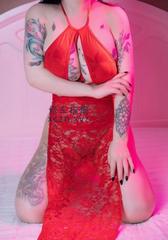 [湖北-武汉]武汉硚口美胸妹子