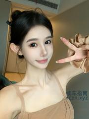 [安徽-合肥]合肥外乖内骚小婊妹