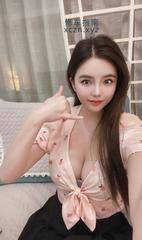 [四川-成都]大胸温柔小少妇馨儿
