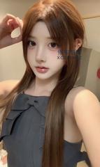 [上海-普陀区]02年兼职嫩逼小妹