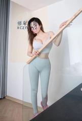 [广东-深圳]瑜伽老师身材好