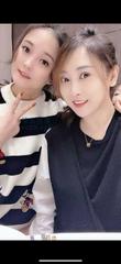 [浙江-杭州]浙江杭州姐妹花