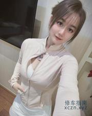 [江苏-苏州]姑苏美女筱筱