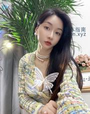 [广东-广州]模特梦婷