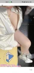 [江苏-南京]栖霞区性感小妖精