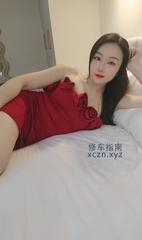 [湖北-武汉]肤白貌美大长腿香奈儿