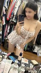 [广东-深圳]巨乳芸汐