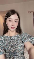 [湖北-武汉]光谷气质小仙女