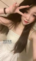 [江苏-南京]可爱小姐姐