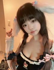 [上海-普陀区]清纯可爱邻家小妹