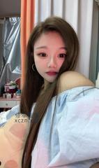 [湖南-长沙]00后嫩妹子